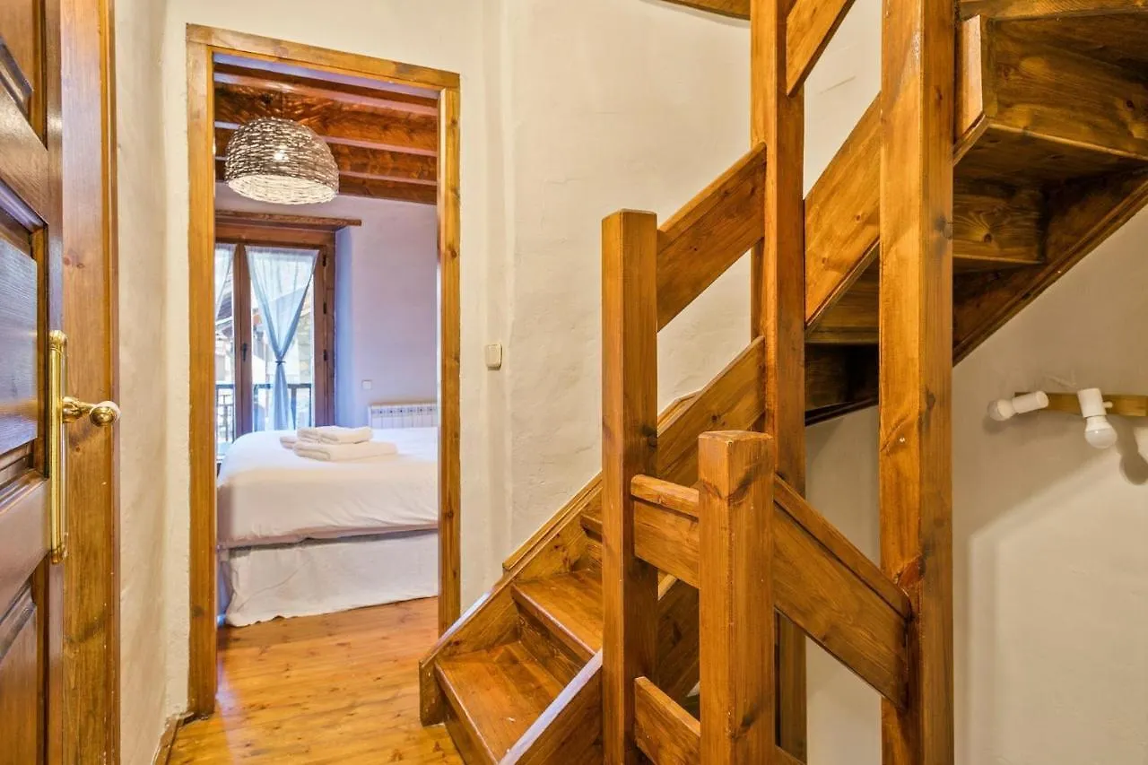 Luderna - Casa Mauberme Villa Arties