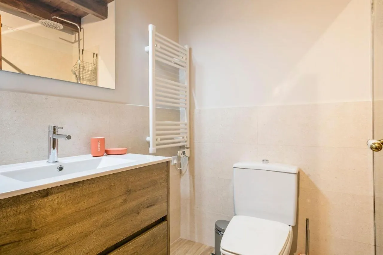 Luderna - Casa Mauberme Villa Arties 0*,  Spain