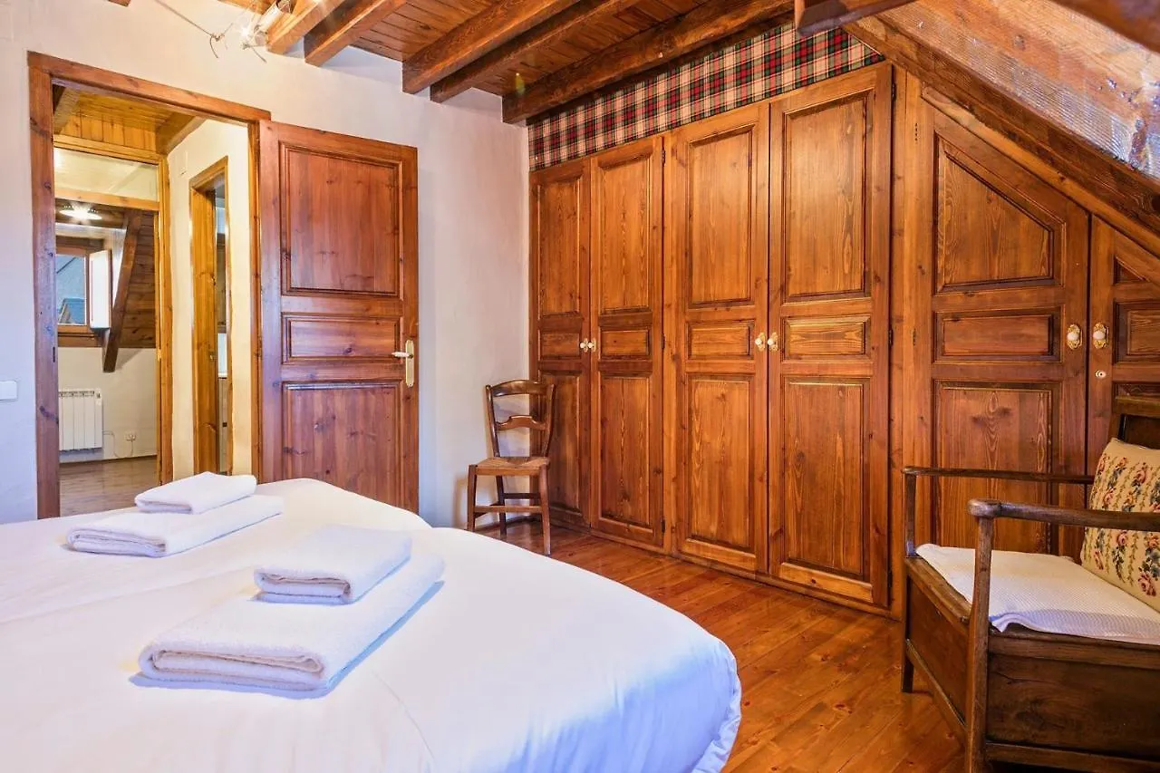 Holiday home Luderna - Casa Mauberme Villa Arties