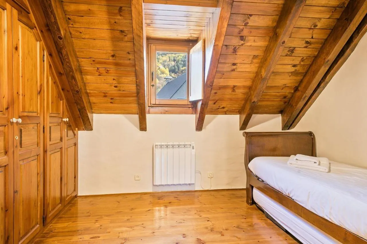 Holiday home Luderna - Casa Mauberme Villa Arties