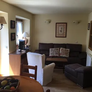  Apartamento Calle Remedios