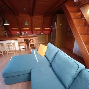  Apartamento 3 Centro