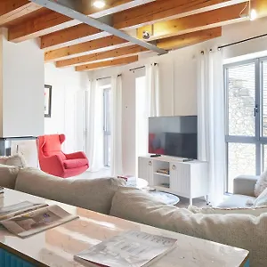  Apartamento Val 3 By Feelfree