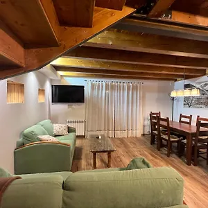  דירה Luxury Duplex Con Parking Y Guardaski En Ruda