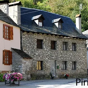  Apartamento Casa Aranesa I